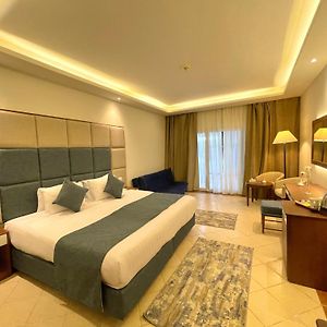 Standard Double or Twin Room Sea View